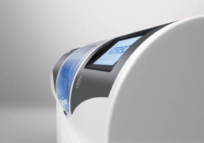 Сканування зубів CEREC
