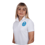 Бондаренко Ольга Петрівна