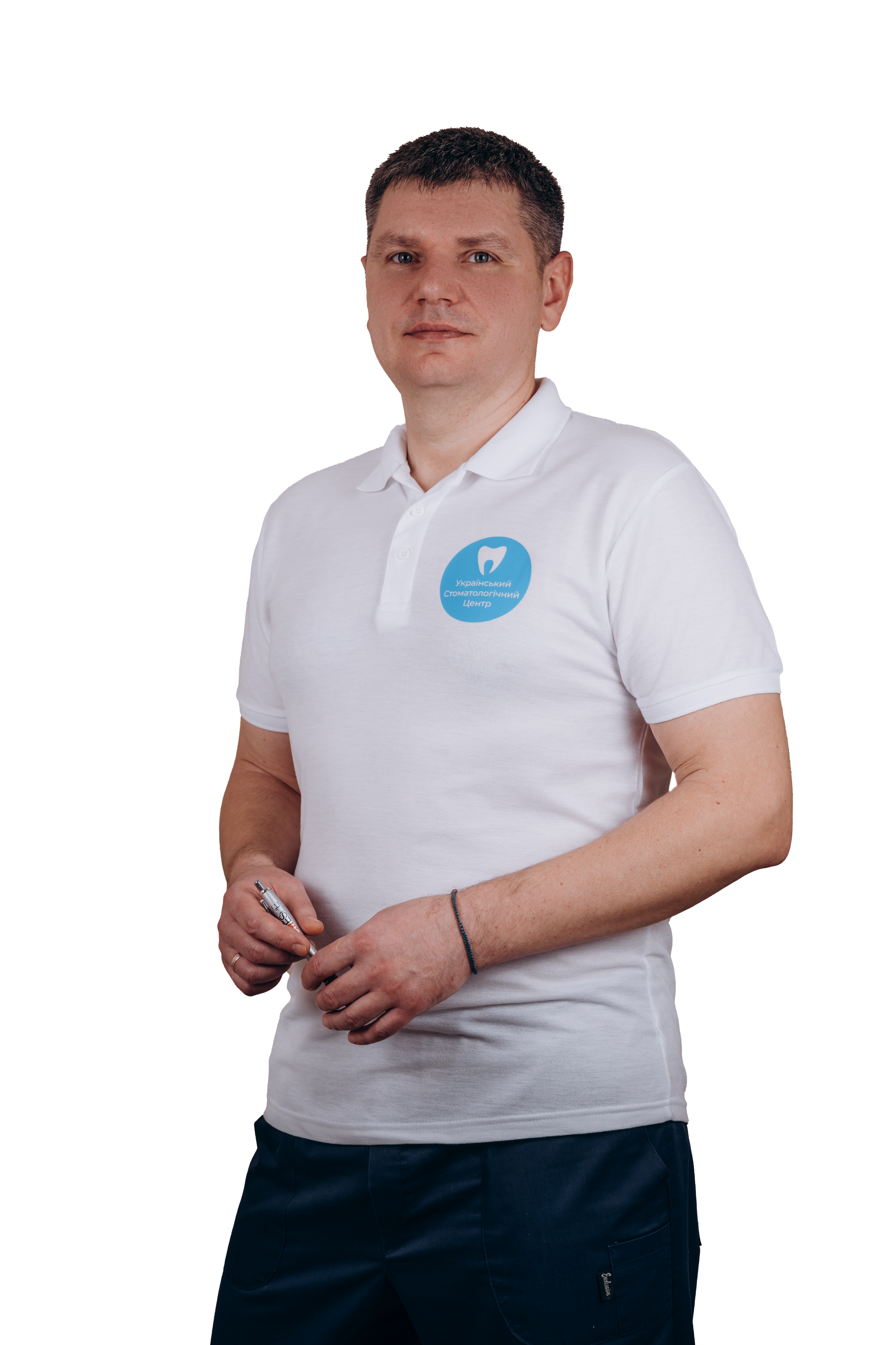Павленко Ігор Олександрович
