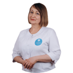 Лобанова Світлана Юріївна