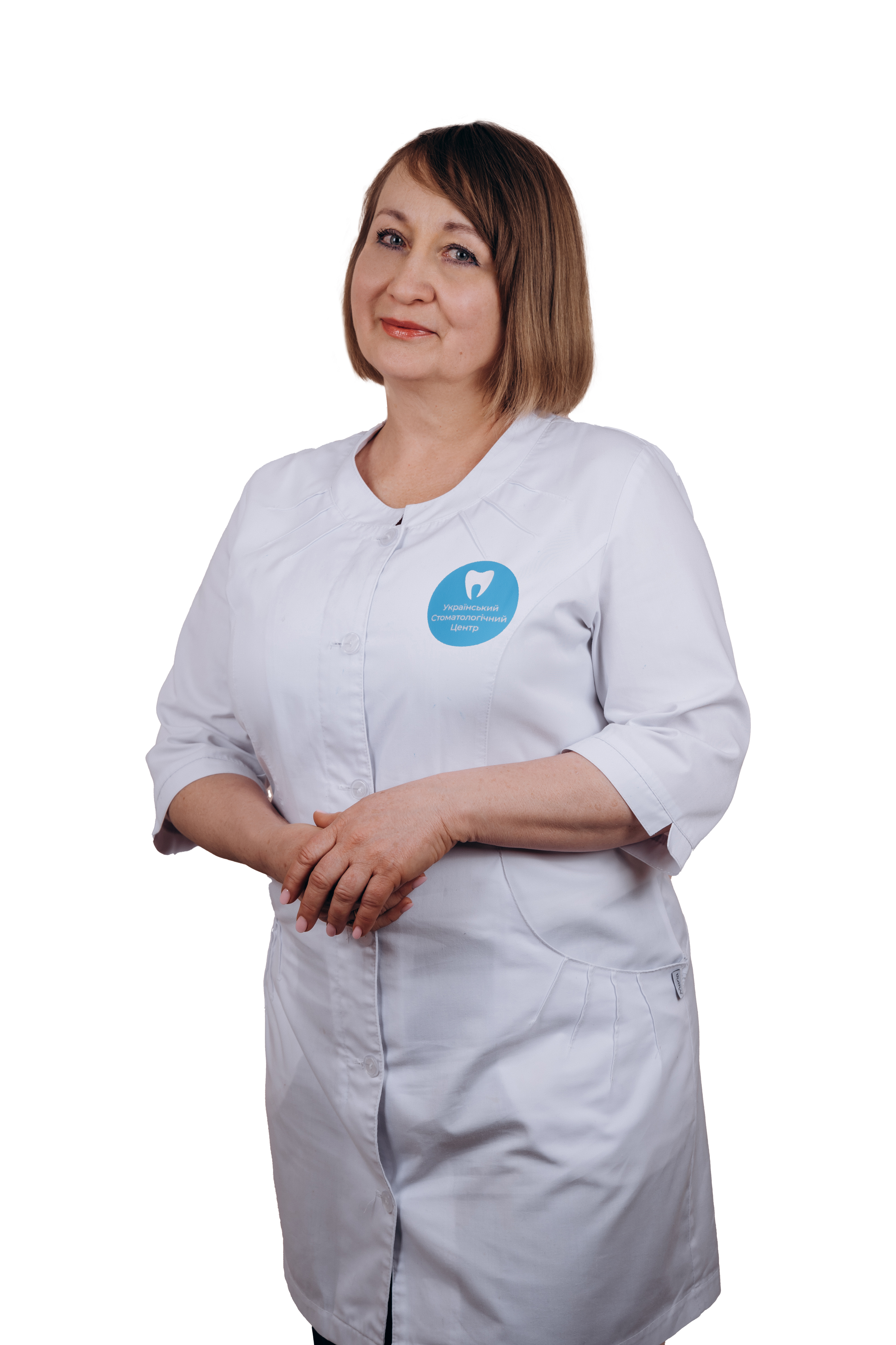 Лобанова Світлана Юріївна