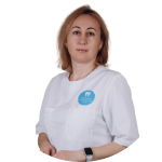 Степаненко Тетяна Олександрівна
