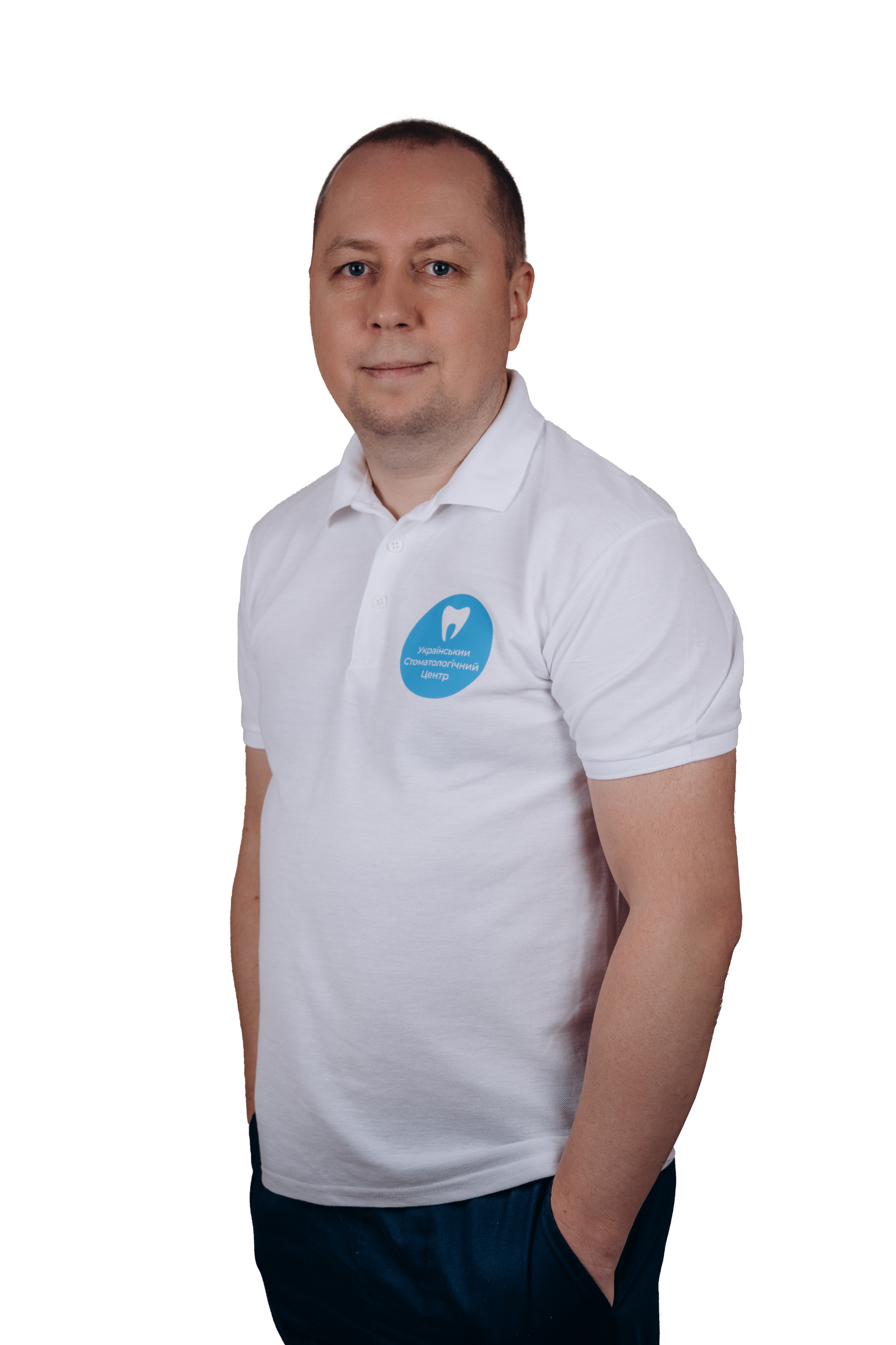 Степаненко Юрій Володимирович
